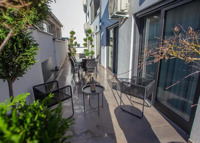 Apartment No 2