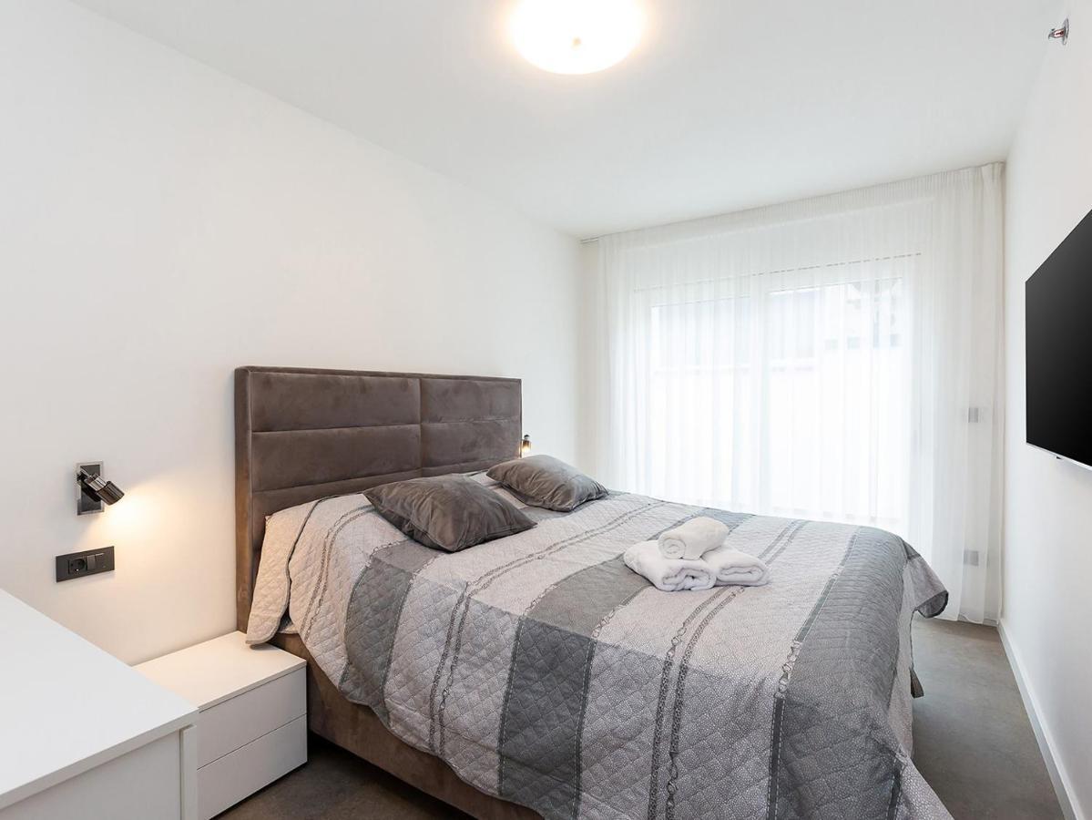 Apartment No 2 Poreč